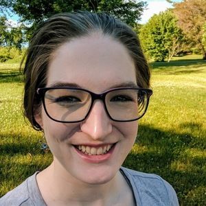 Meet your Posher, Kat